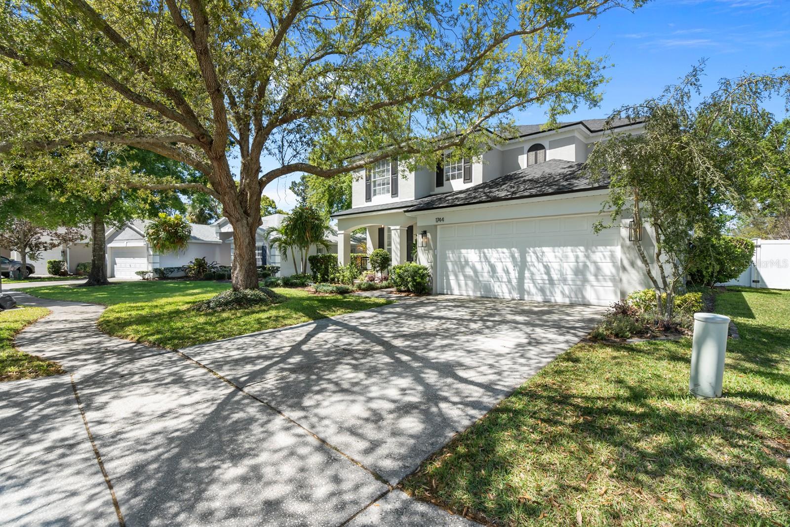 1744 SETTING SUN LOOP, CASSELBERRY, FL, 32707