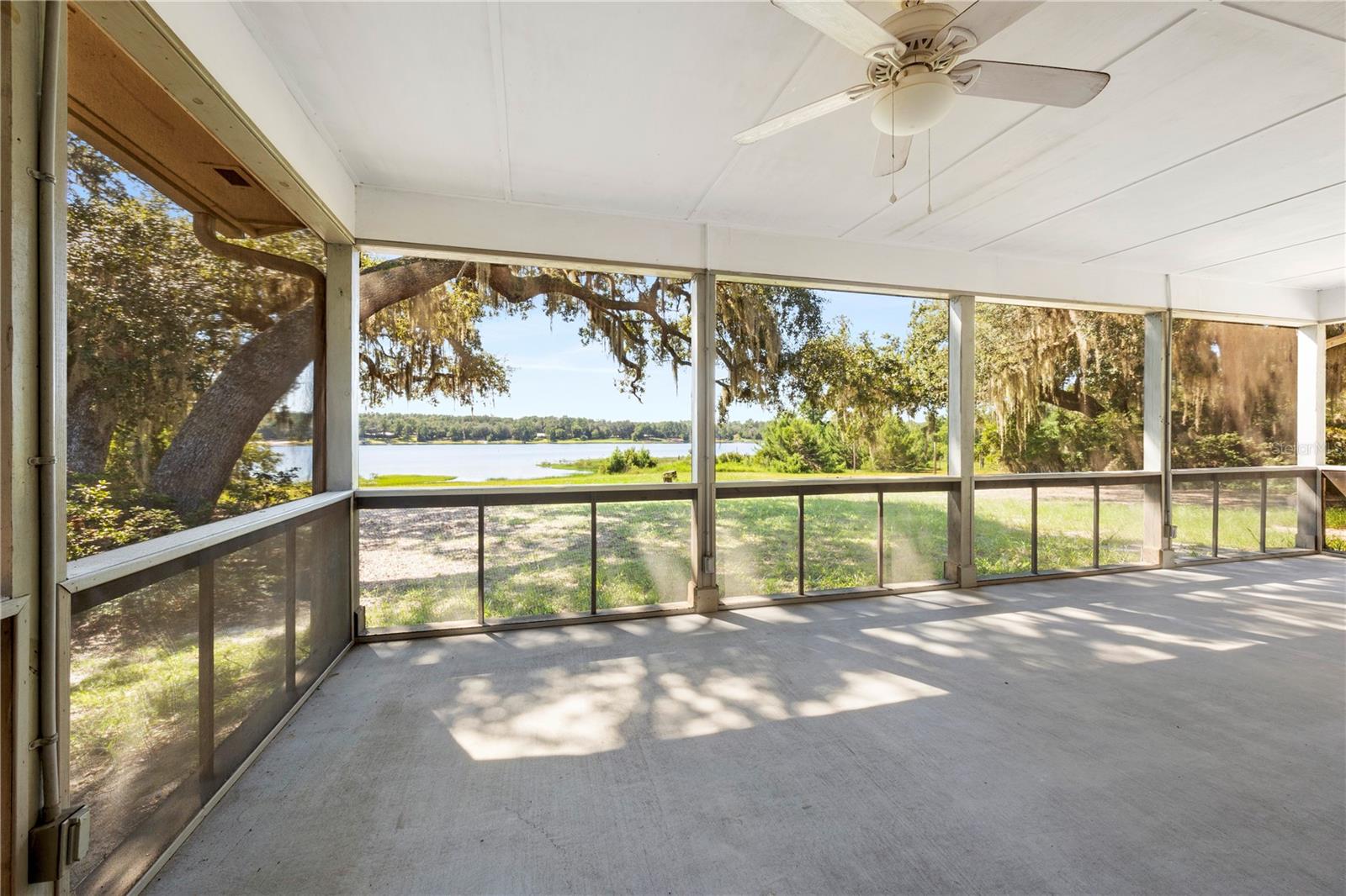 150 LONG LAKE RD, HAWTHORNE, FL, 32640