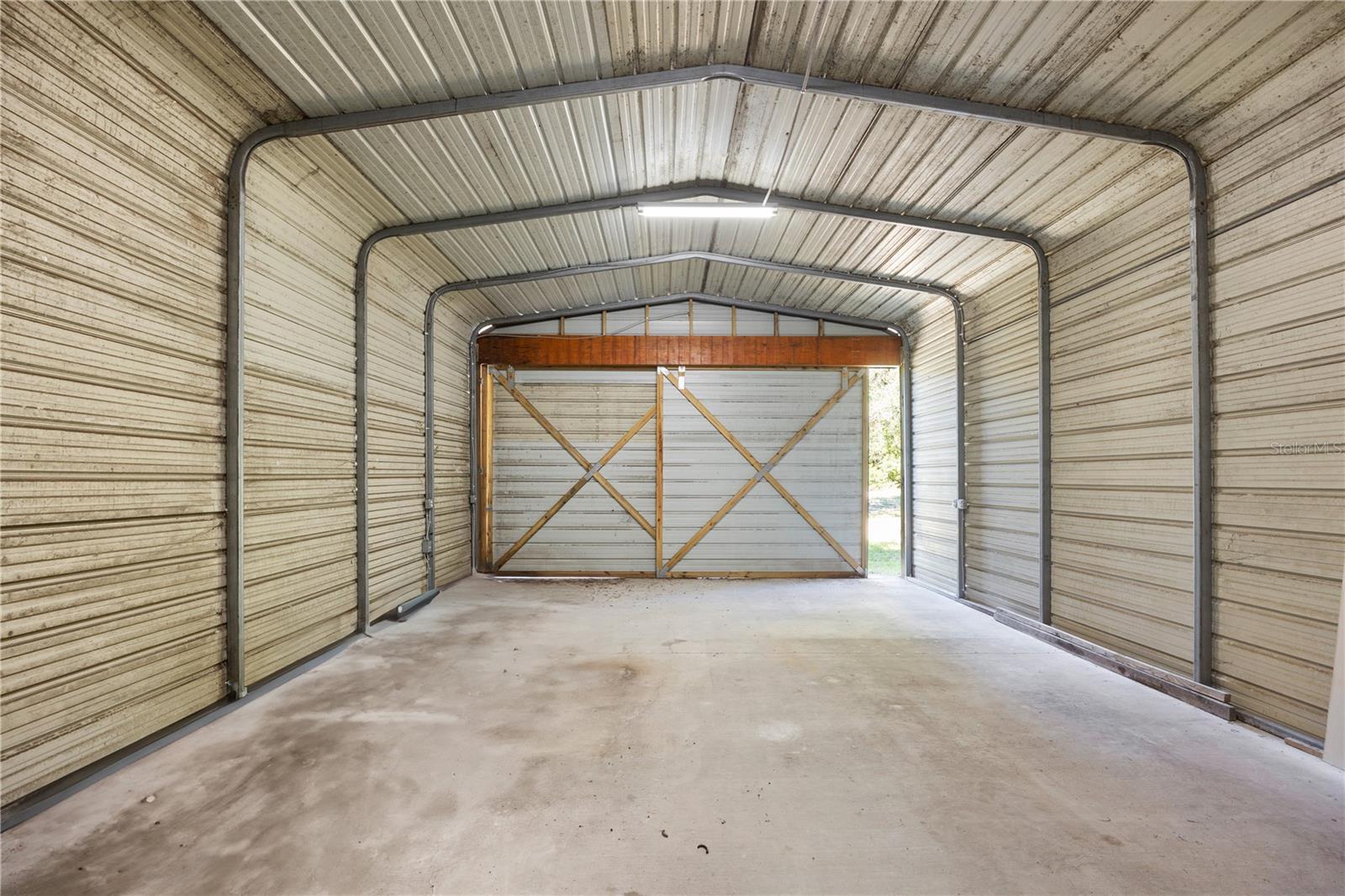 150 LONG LAKE RD, HAWTHORNE, FL, 32640