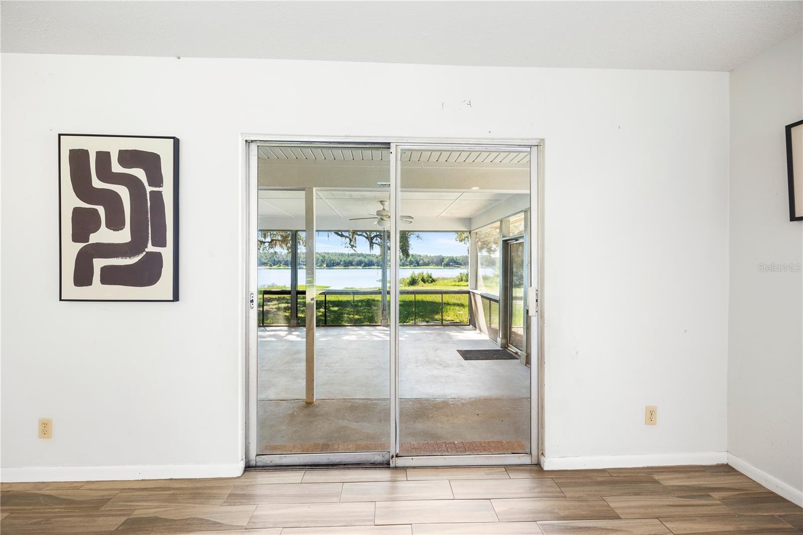150 LONG LAKE RD, HAWTHORNE, FL, 32640