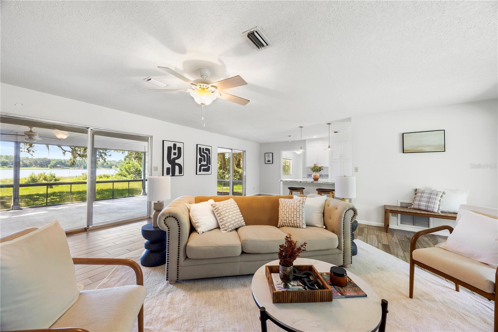 150 LONG LAKE RD, HAWTHORNE, FL, 32640