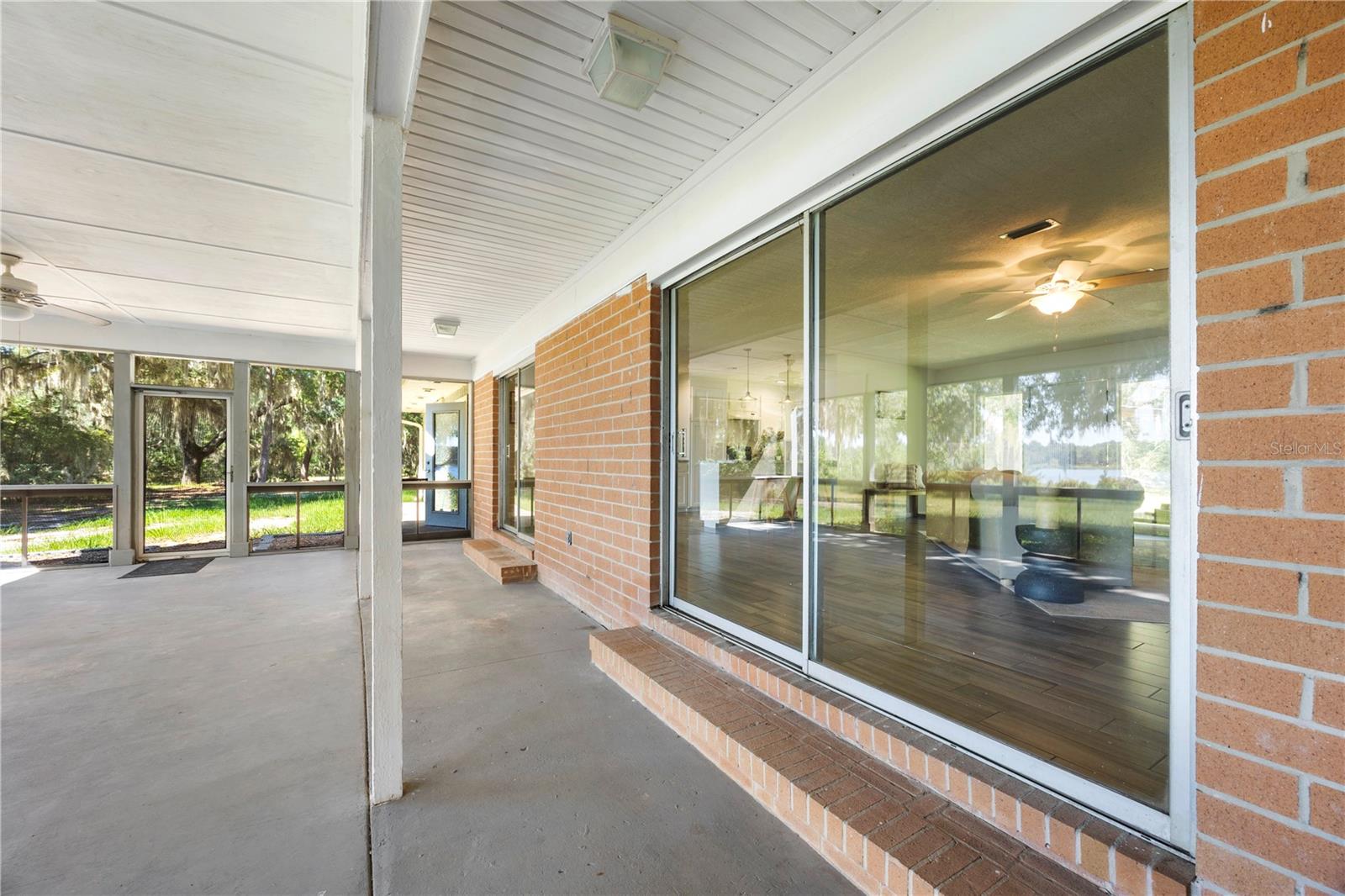 150 LONG LAKE RD, HAWTHORNE, FL, 32640