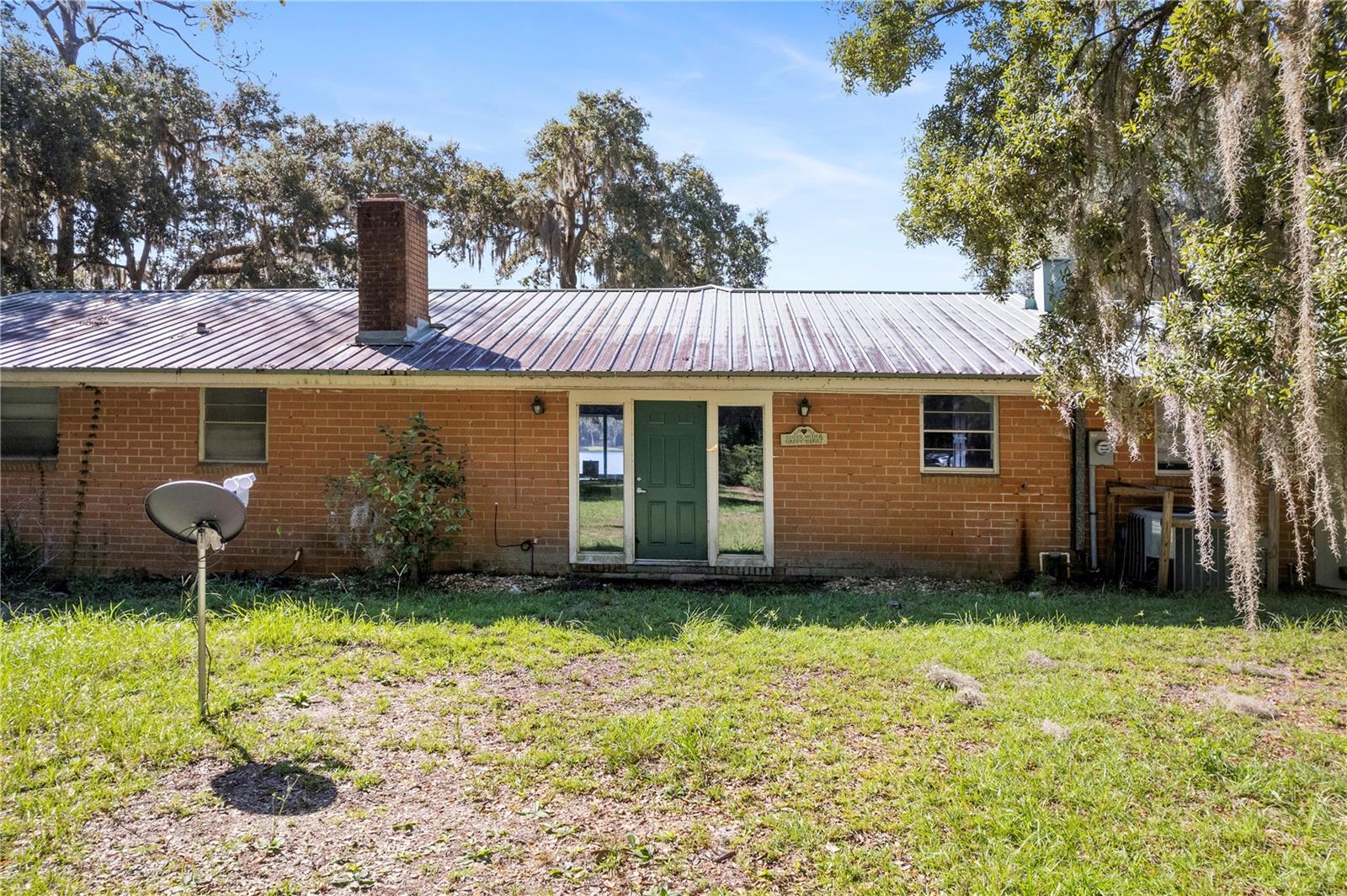 150 LONG LAKE RD, HAWTHORNE, FL, 32640