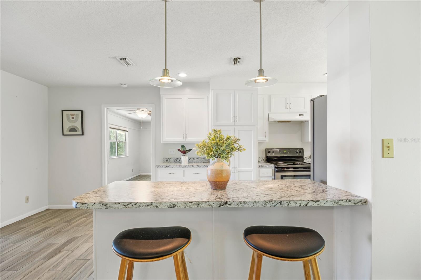 150 LONG LAKE RD, HAWTHORNE, FL, 32640