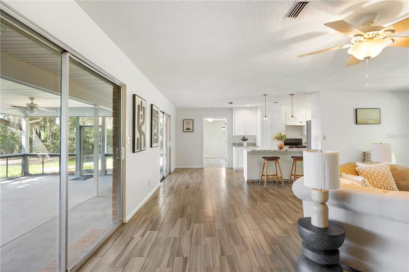 150 LONG LAKE RD, HAWTHORNE, FL, 32640