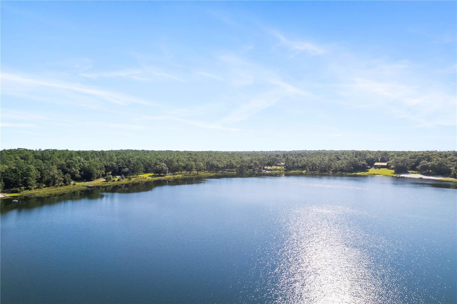 150 LONG LAKE RD, HAWTHORNE, FL, 32640