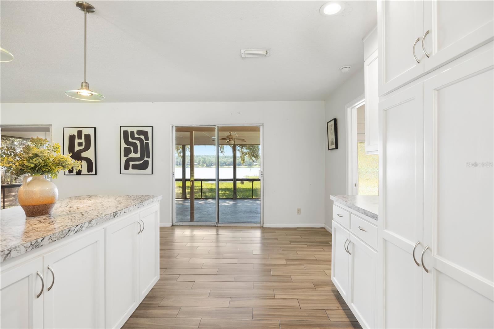 150 LONG LAKE RD, HAWTHORNE, FL, 32640