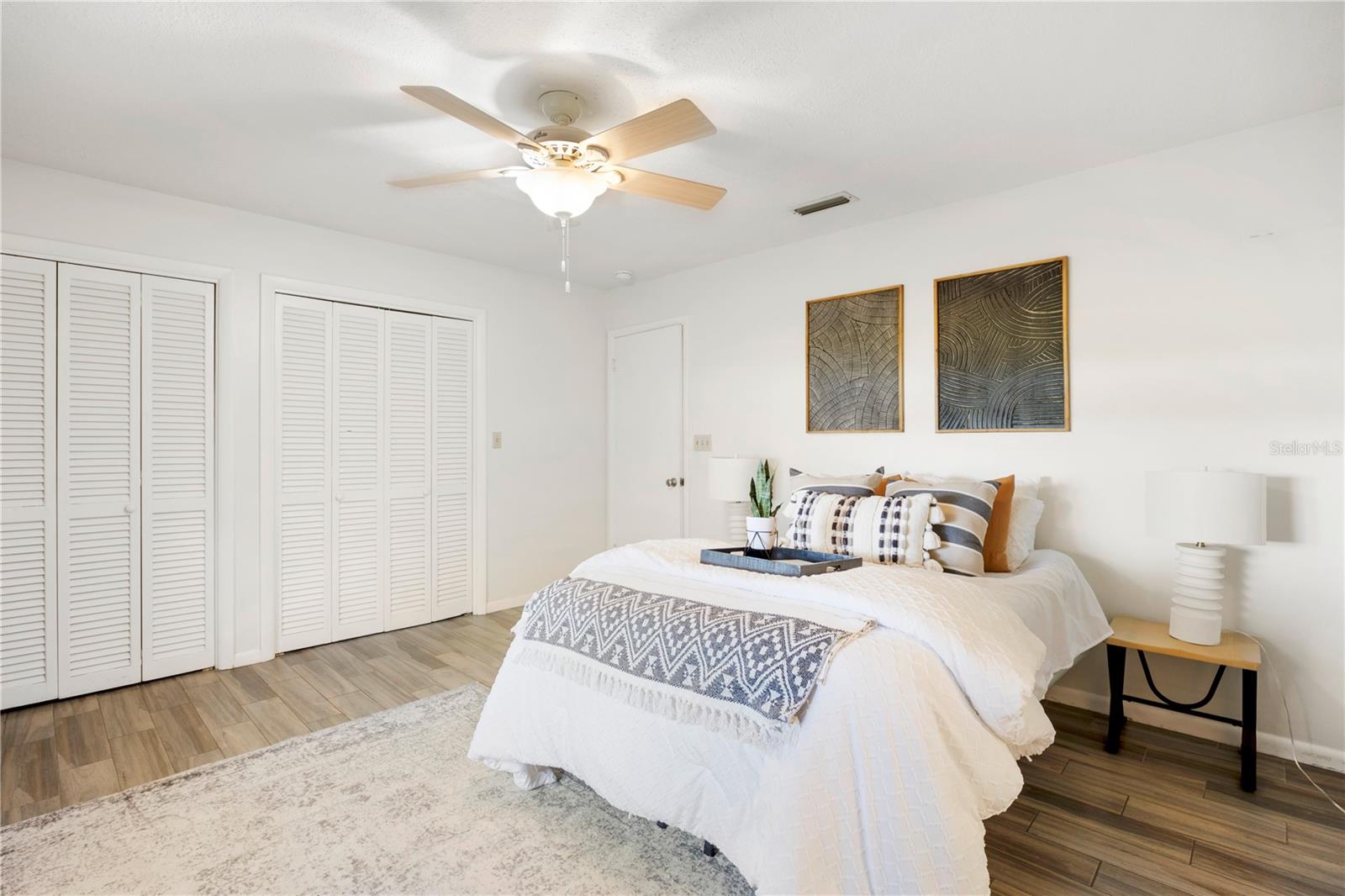 150 LONG LAKE RD, HAWTHORNE, FL, 32640