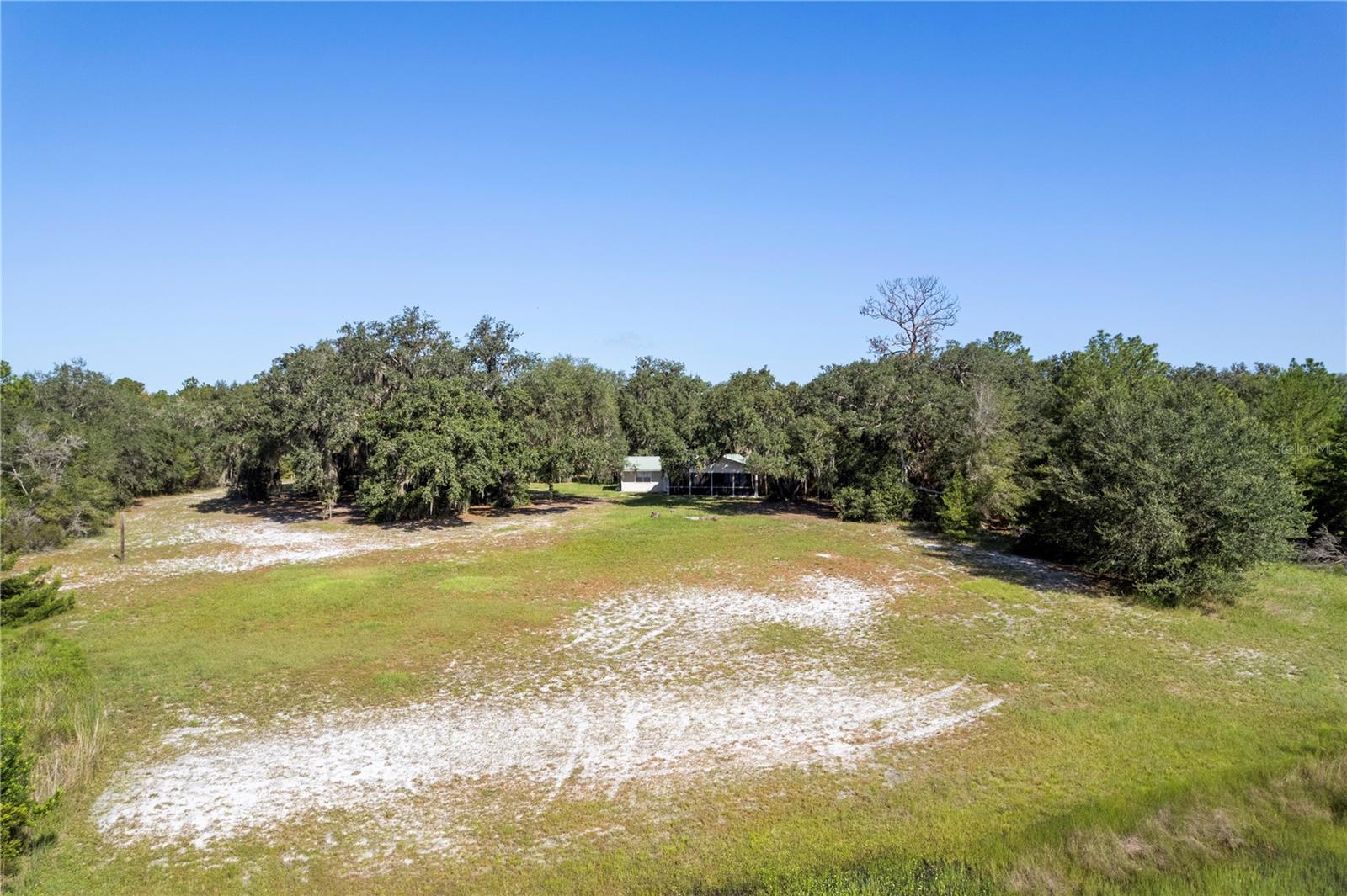 150 LONG LAKE RD, HAWTHORNE, FL, 32640