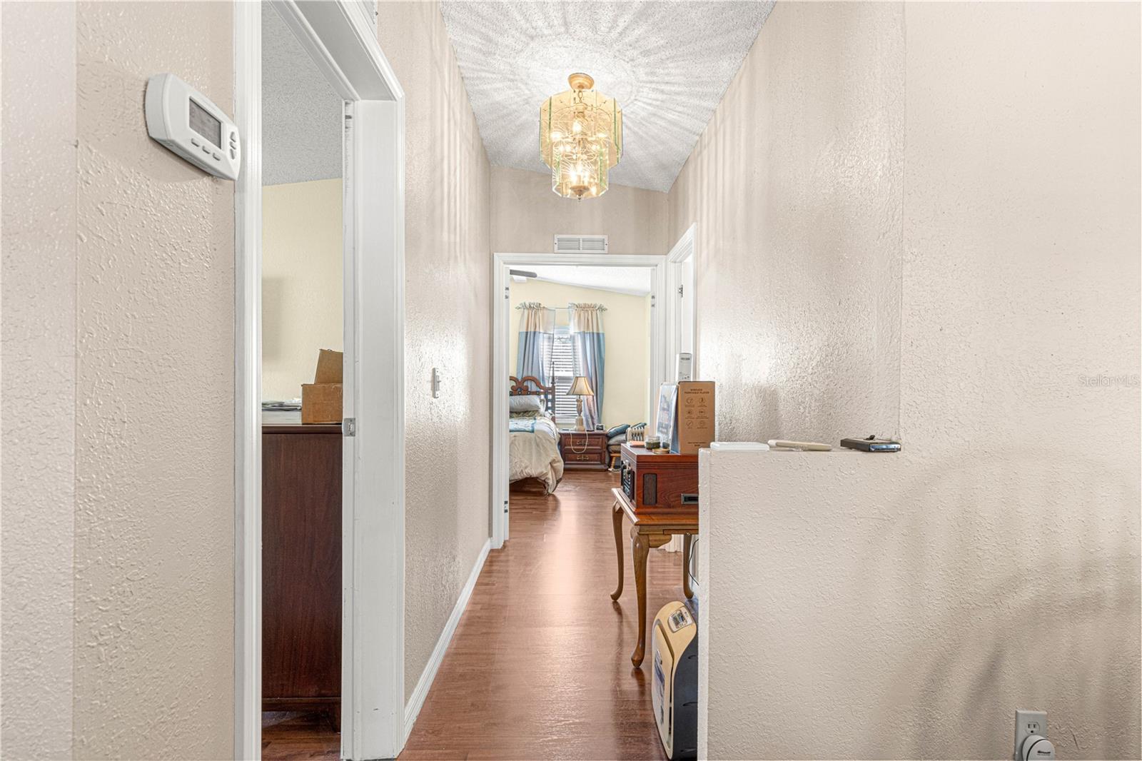1854 W SCHWARTZ BLVD, LADY LAKE, FL, 32159