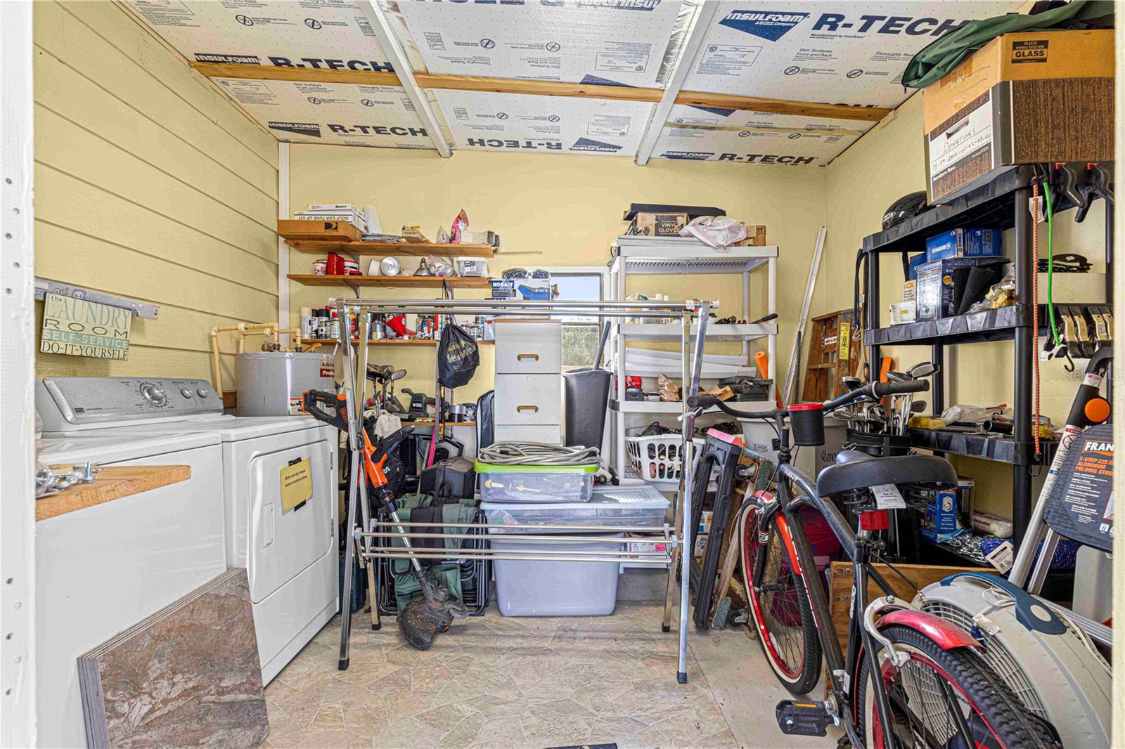 1854 W SCHWARTZ BLVD, LADY LAKE, FL, 32159