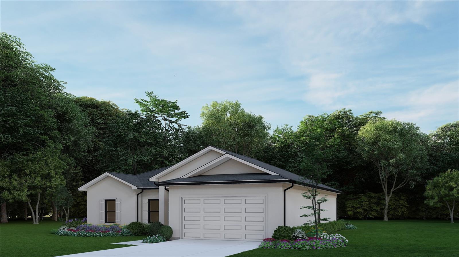 8827 N MENDOZA WAY, CITRUS SPRINGS, FL, 34434