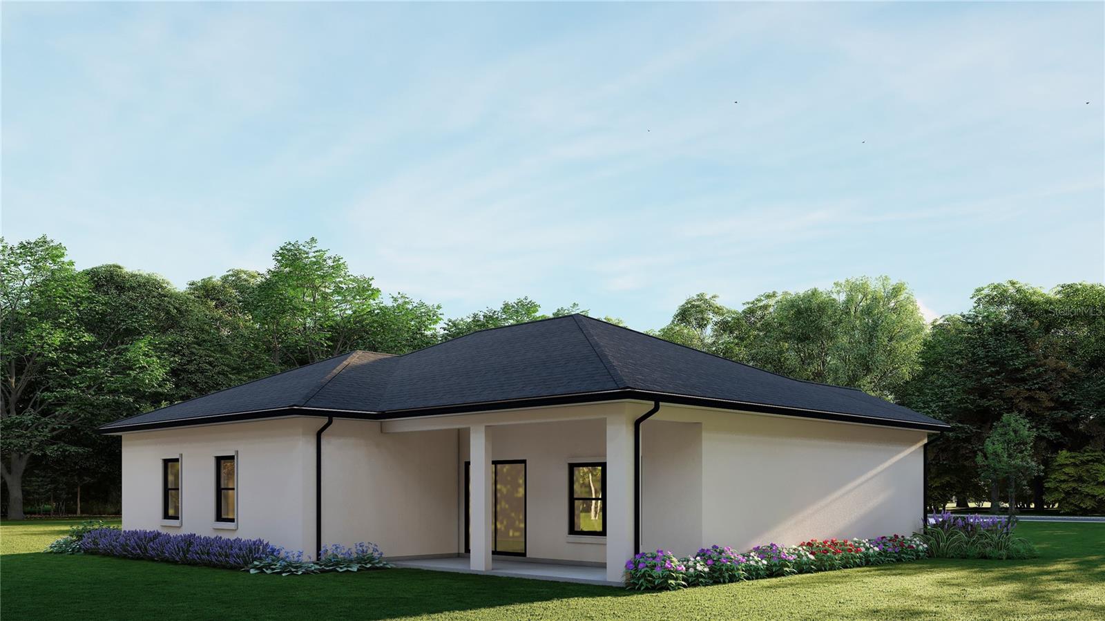 8827 N MENDOZA WAY, CITRUS SPRINGS, FL, 34434
