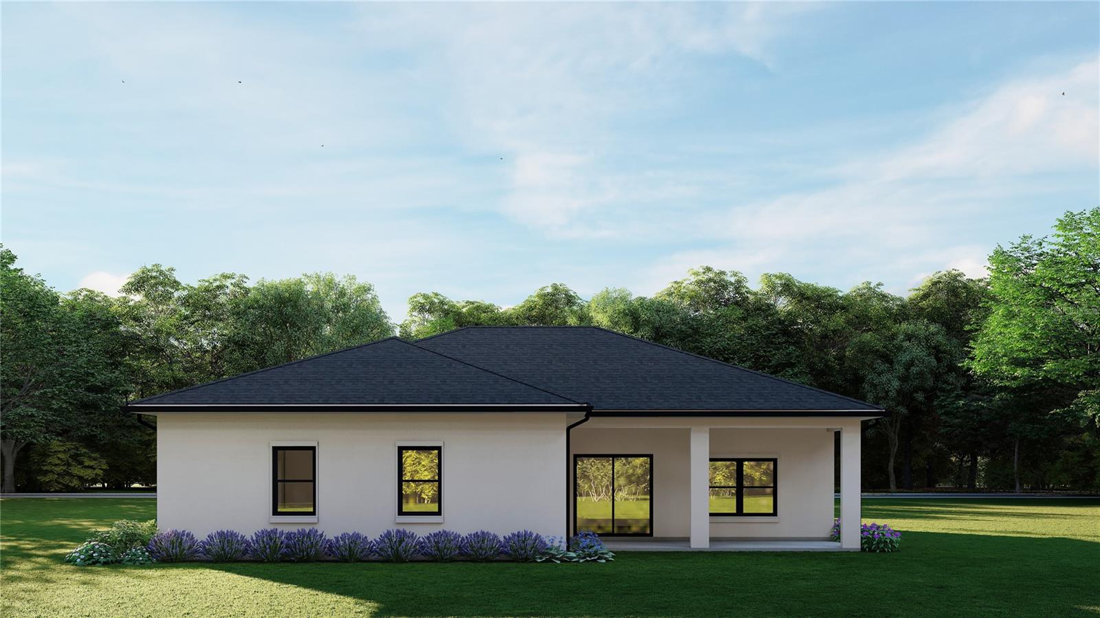 8827 N MENDOZA WAY, CITRUS SPRINGS, FL, 34434