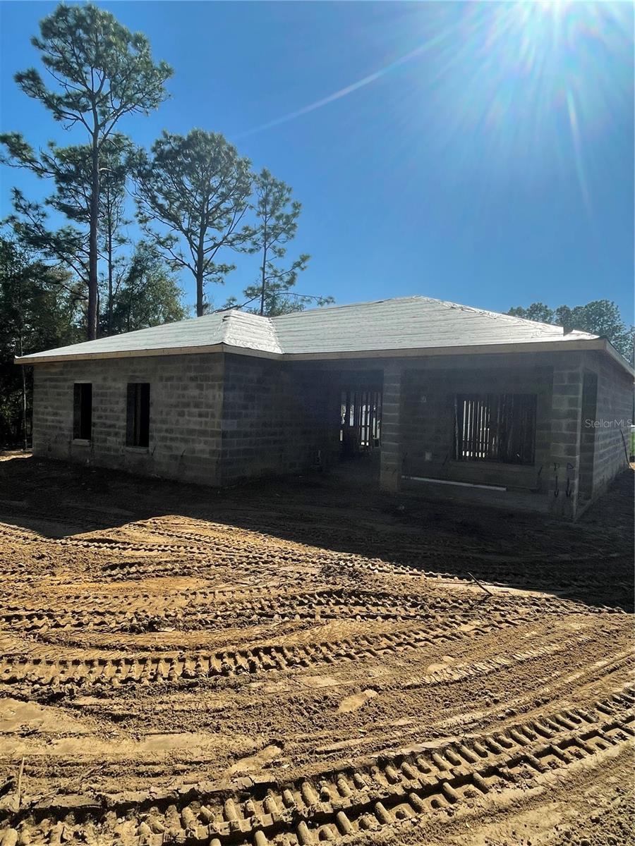 8827 N MENDOZA WAY, CITRUS SPRINGS, FL, 34434