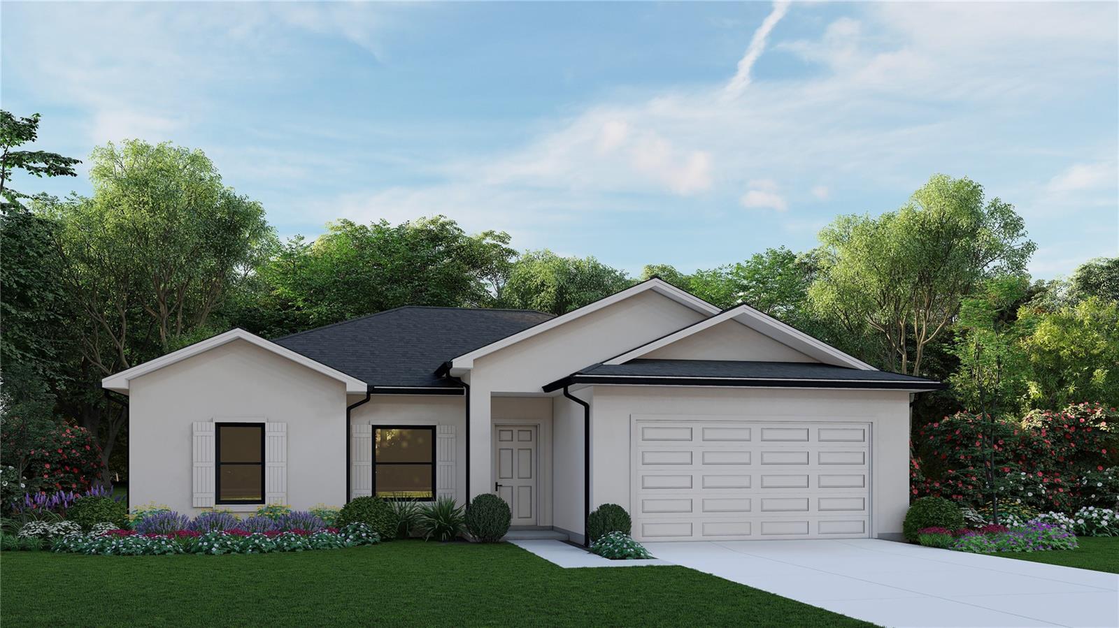 8827 N MENDOZA WAY, CITRUS SPRINGS, FL, 34434