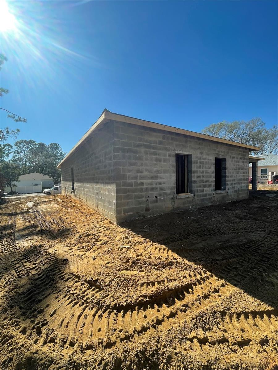 8827 N MENDOZA WAY, CITRUS SPRINGS, FL, 34434
