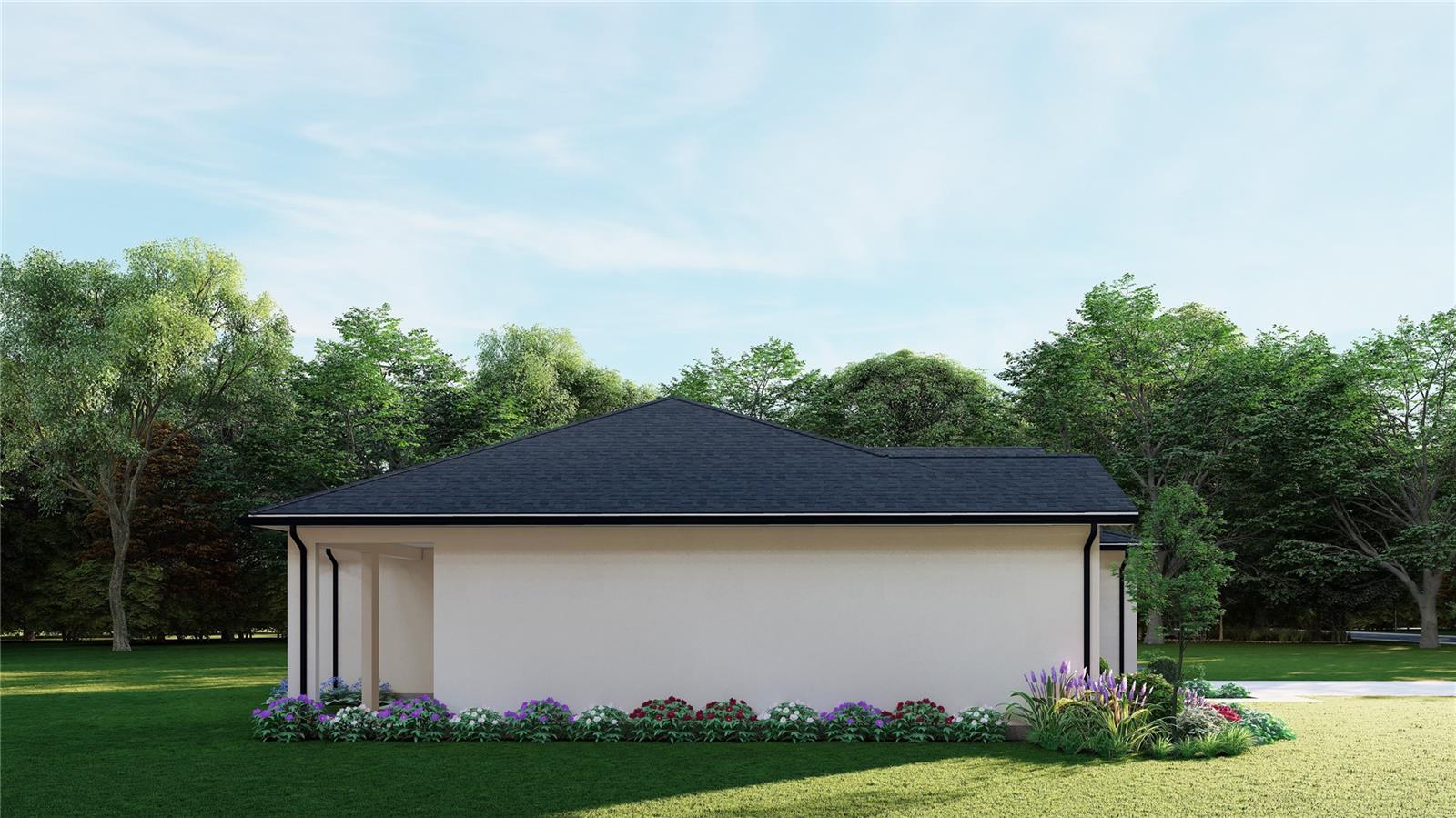 8827 N MENDOZA WAY, CITRUS SPRINGS, FL, 34434