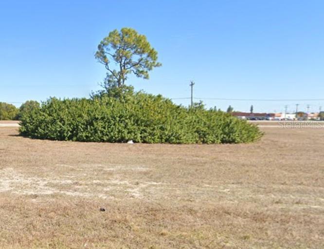 503 NE 7TH PL, CAPE CORAL, FL, 33909