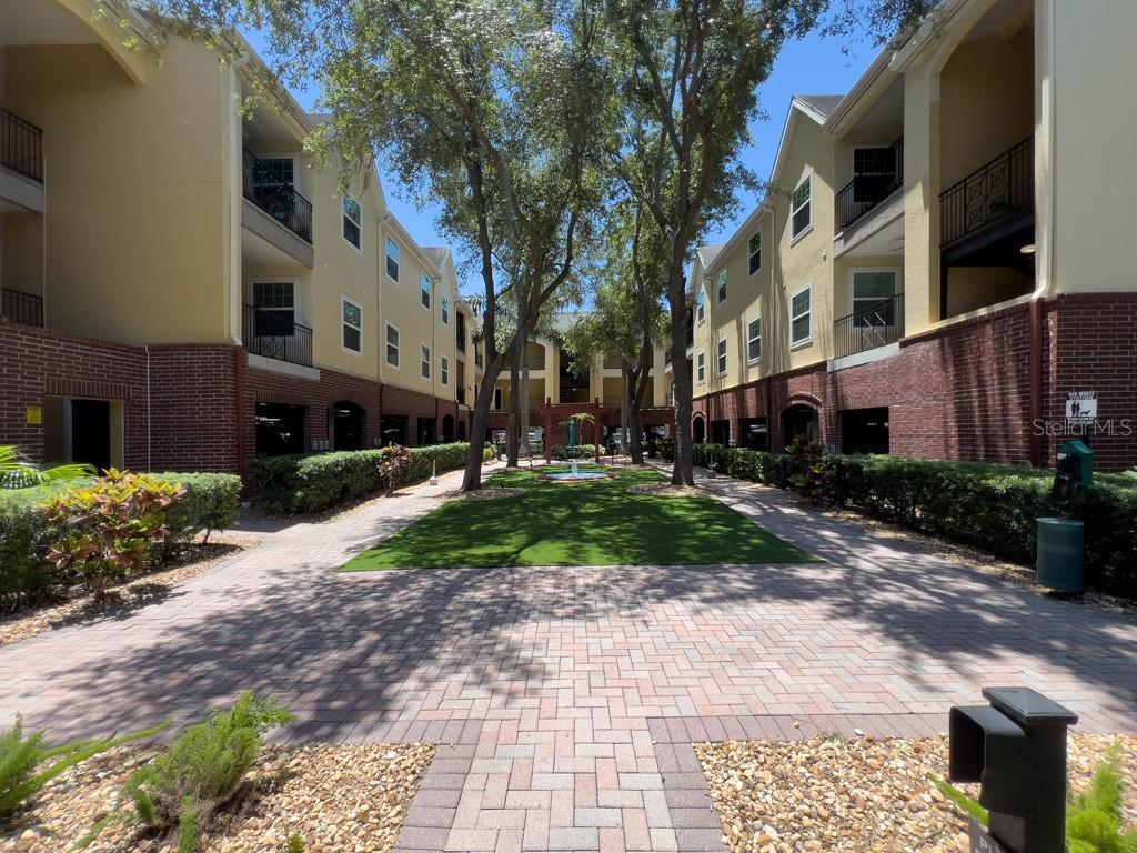 2010 E PALM AVE #14206, TAMPA, FL, 33605