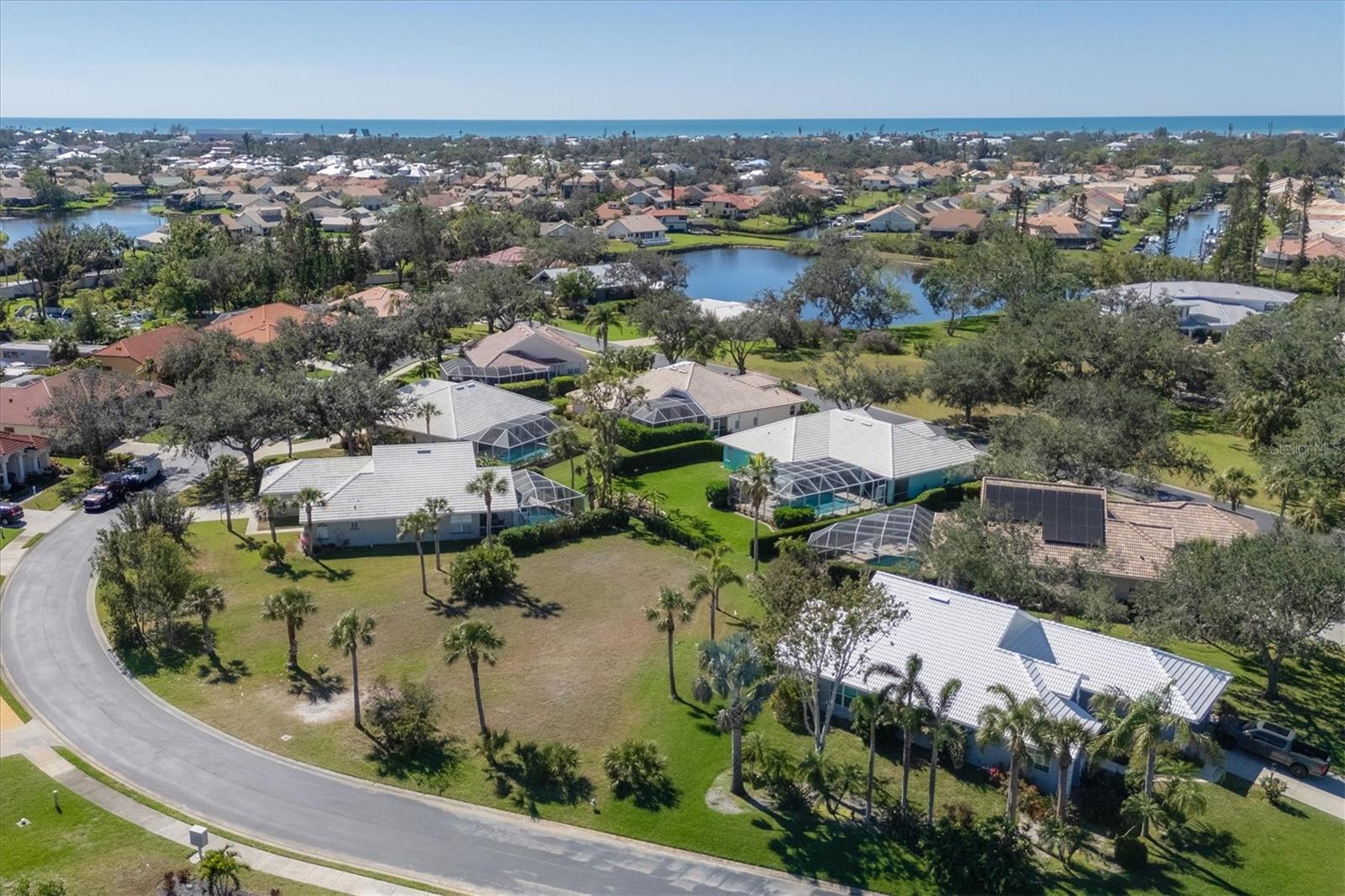 JENNY DR, NOKOMIS, FL, 34275