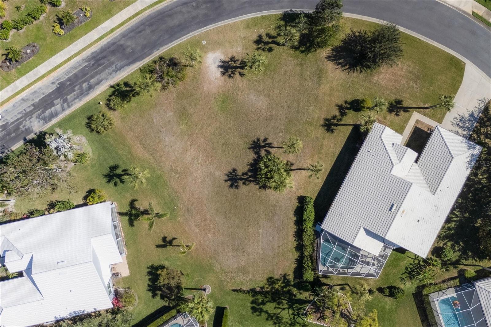 JENNY DR, NOKOMIS, FL, 34275