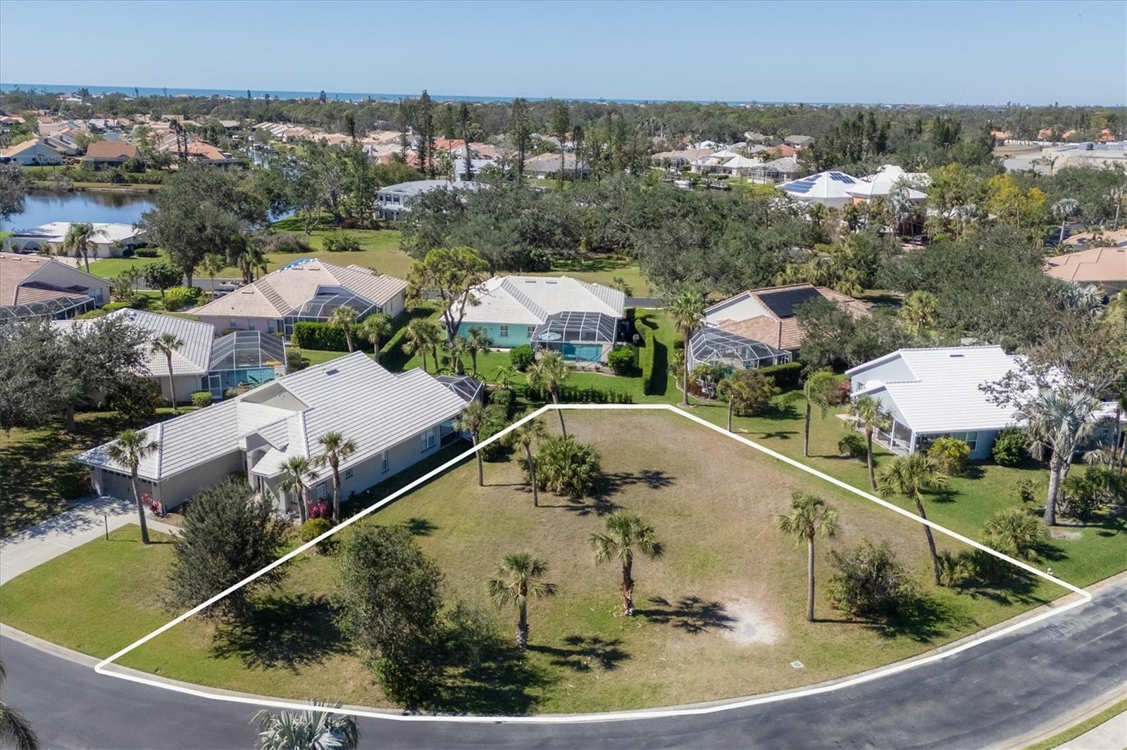 JENNY DR, NOKOMIS, FL, 34275