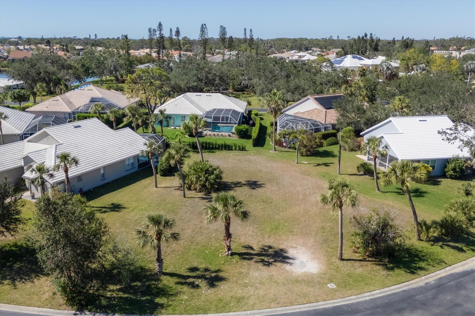 JENNY DR, NOKOMIS, FL, 34275