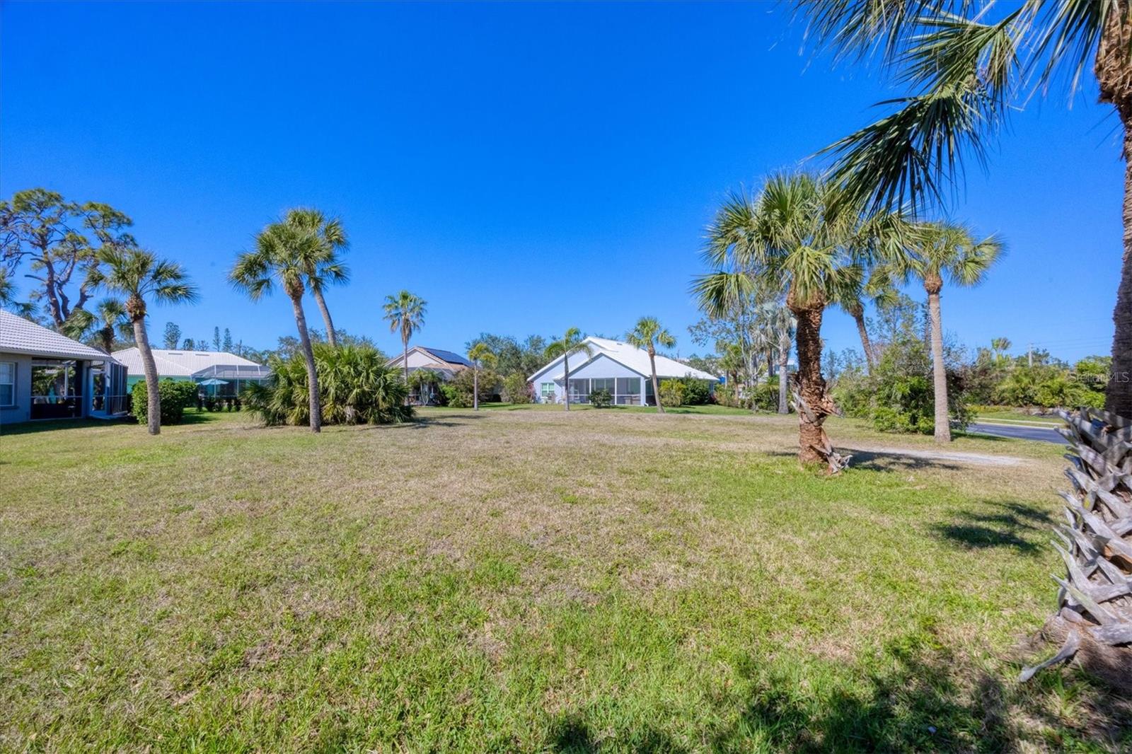 JENNY DR, NOKOMIS, FL, 34275