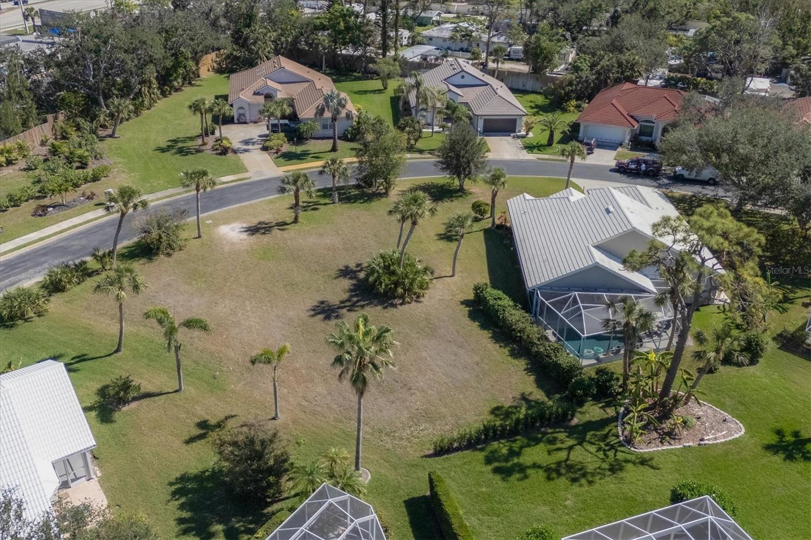 JENNY DR, NOKOMIS, FL, 34275