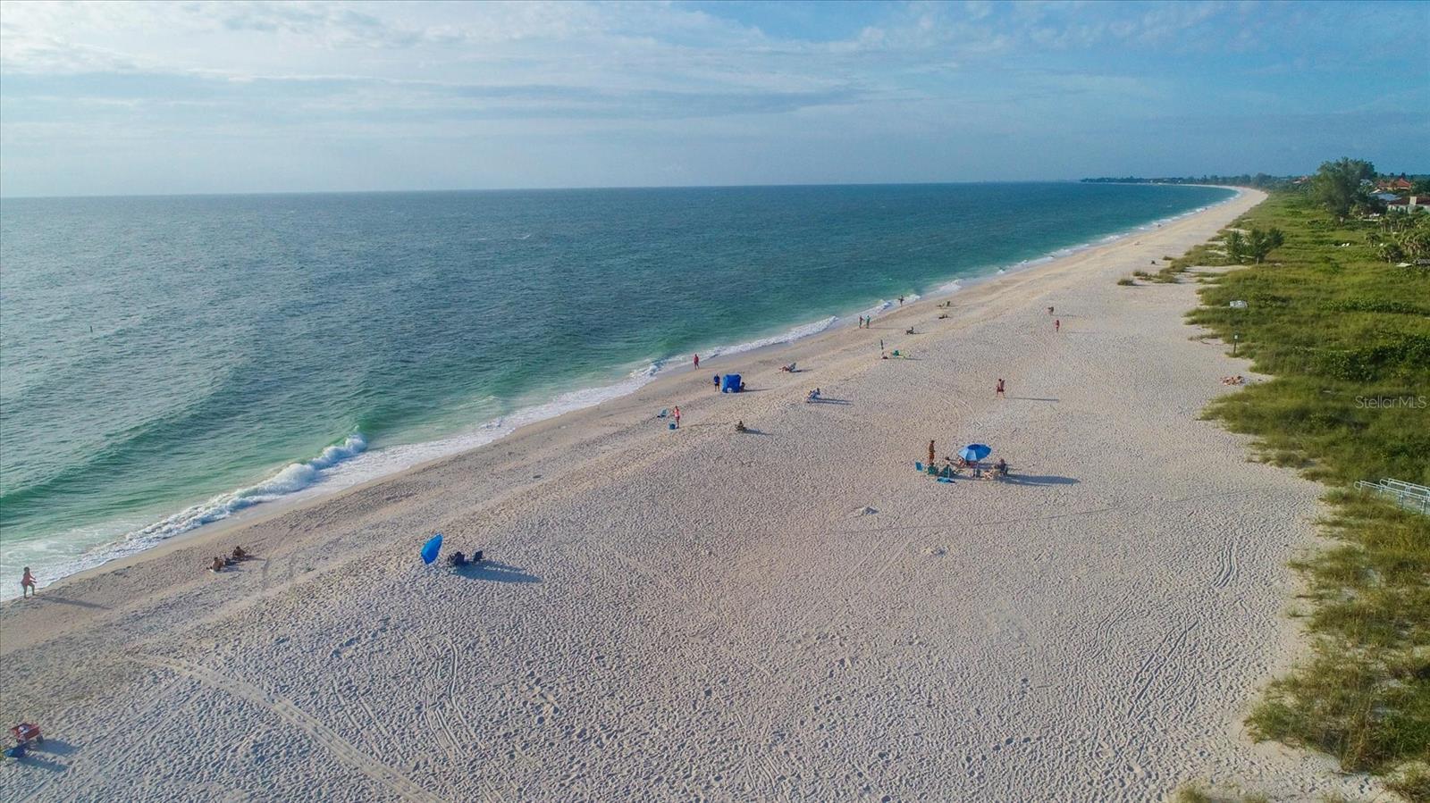 JENNY DR, NOKOMIS, FL, 34275