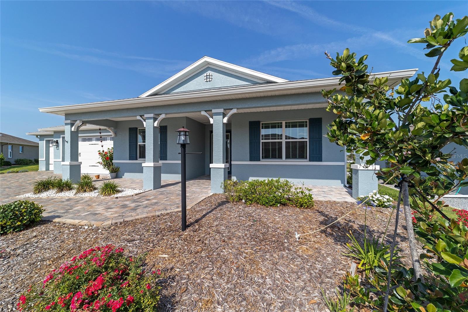 8107 SW 92ND CIR, OCALA, FL, 34481