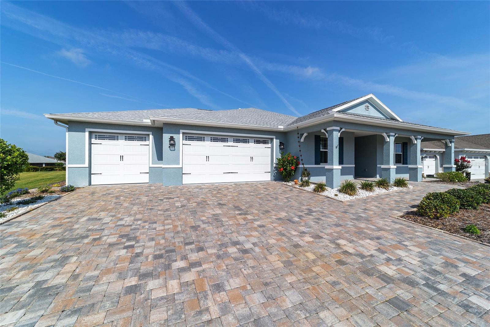 8107 SW 92ND CIR, OCALA, FL, 34481