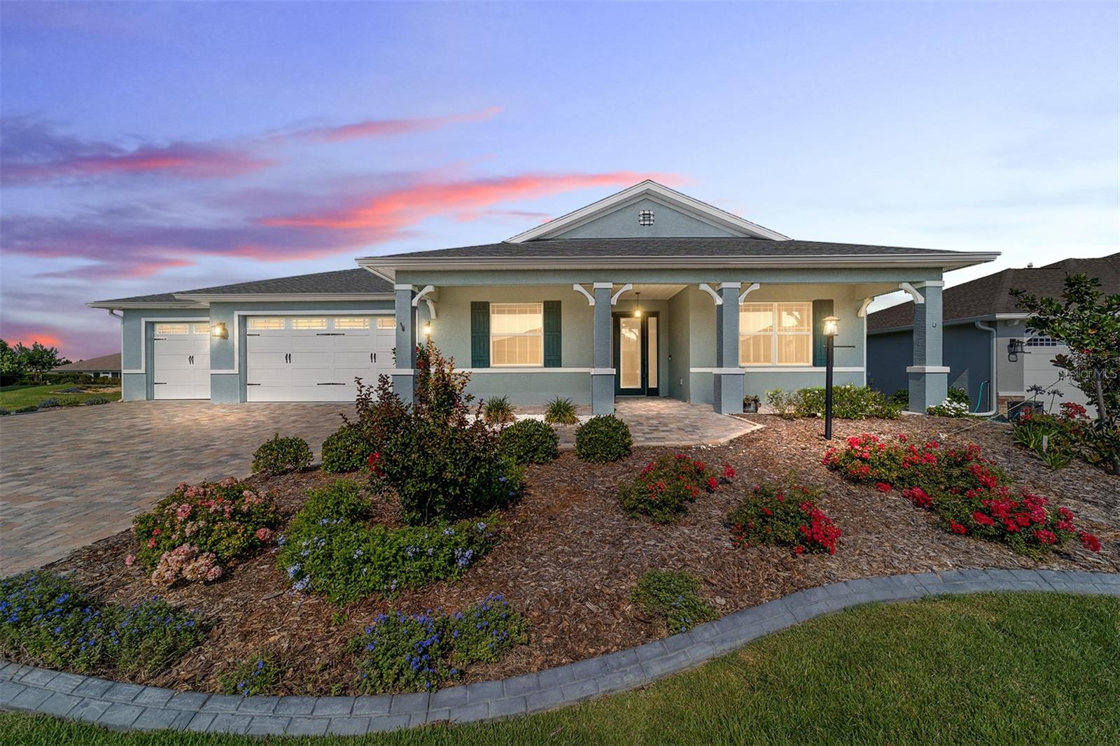 8107 SW 92ND CIR, OCALA, FL, 34481