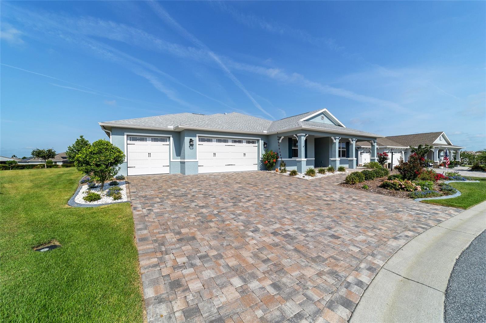 8107 SW 92ND CIR, OCALA, FL, 34481