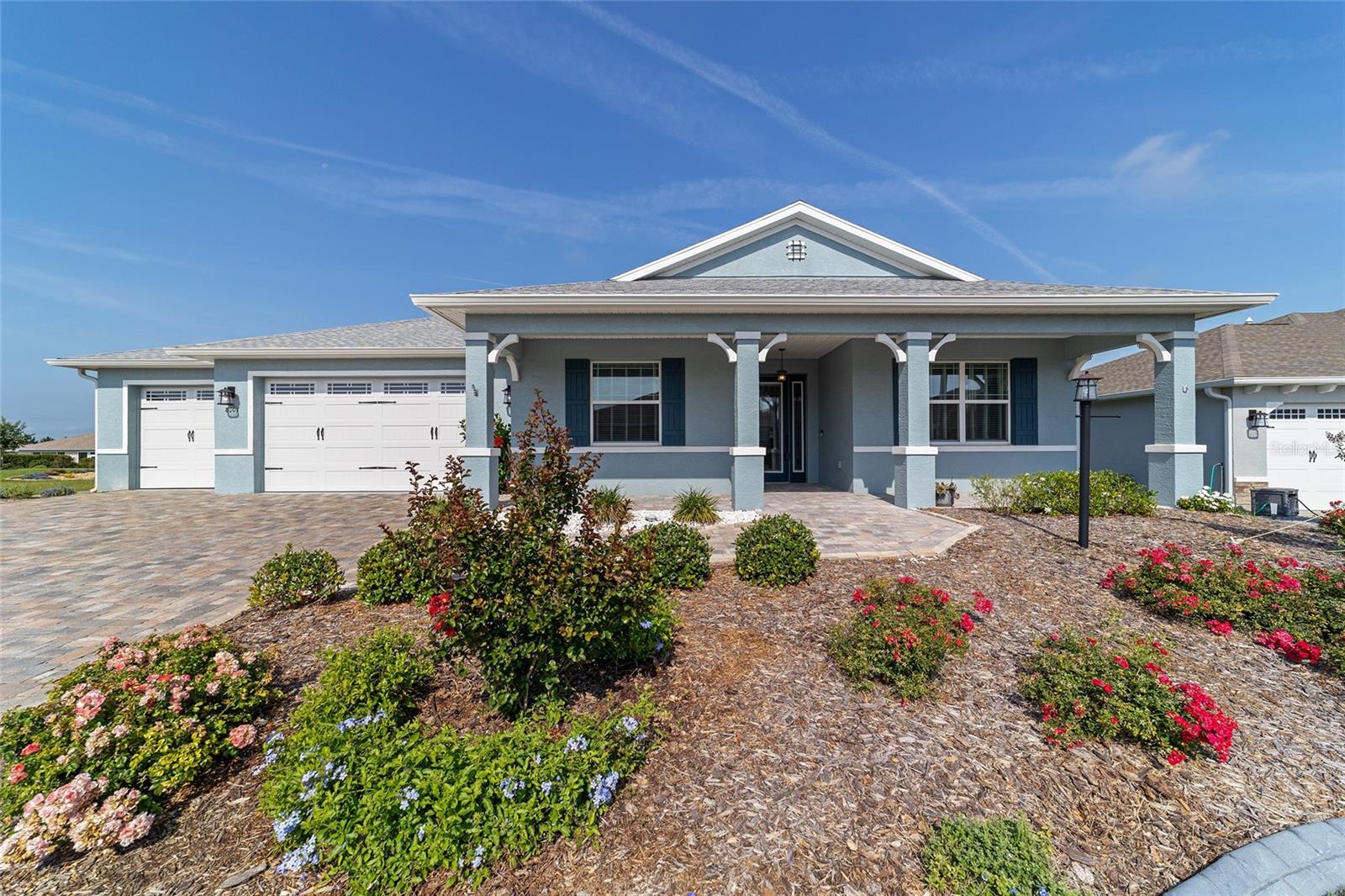 8107 SW 92ND CIR, OCALA, FL, 34481