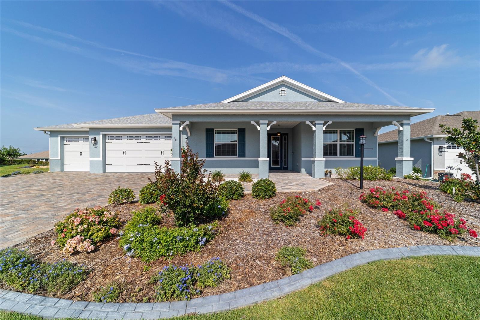 8107 SW 92ND CIR, OCALA, FL, 34481