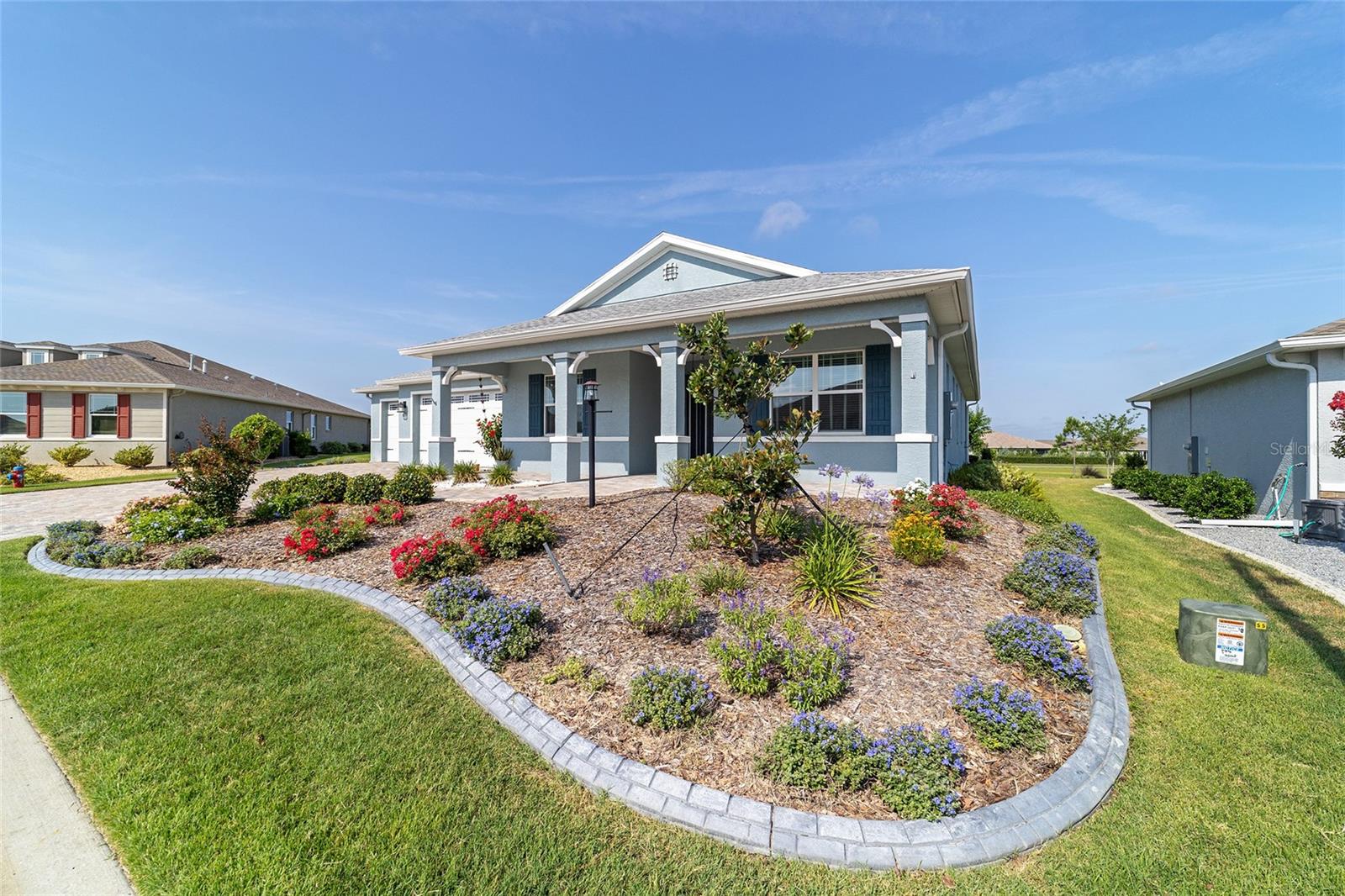 8107 SW 92ND CIR, OCALA, FL, 34481