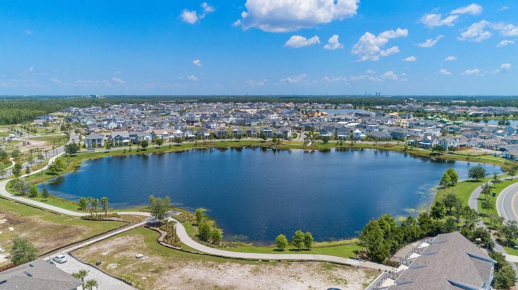 13838 WALCOTT AVE, ORLANDO, FL, 32827