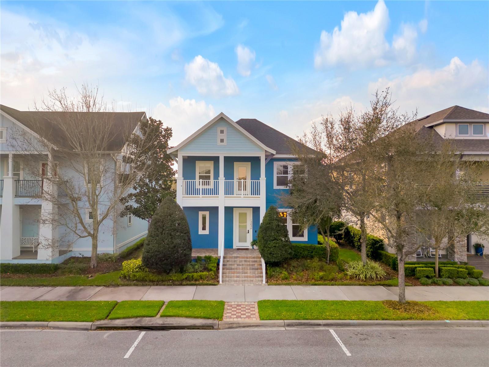 13838 WALCOTT AVE, ORLANDO, FL, 32827