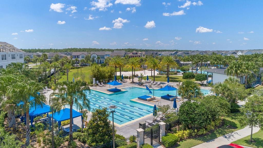 13838 WALCOTT AVE, ORLANDO, FL, 32827