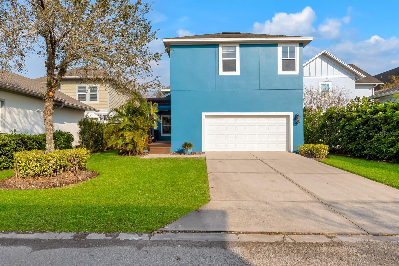 13838 WALCOTT AVE, ORLANDO, FL, 32827