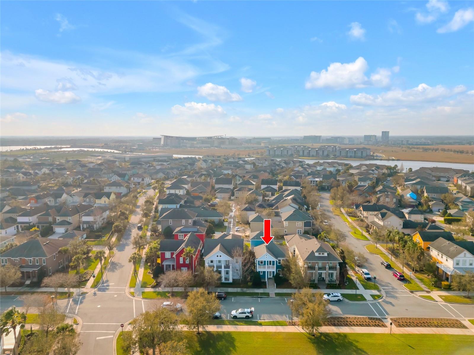 13838 WALCOTT AVE, ORLANDO, FL, 32827