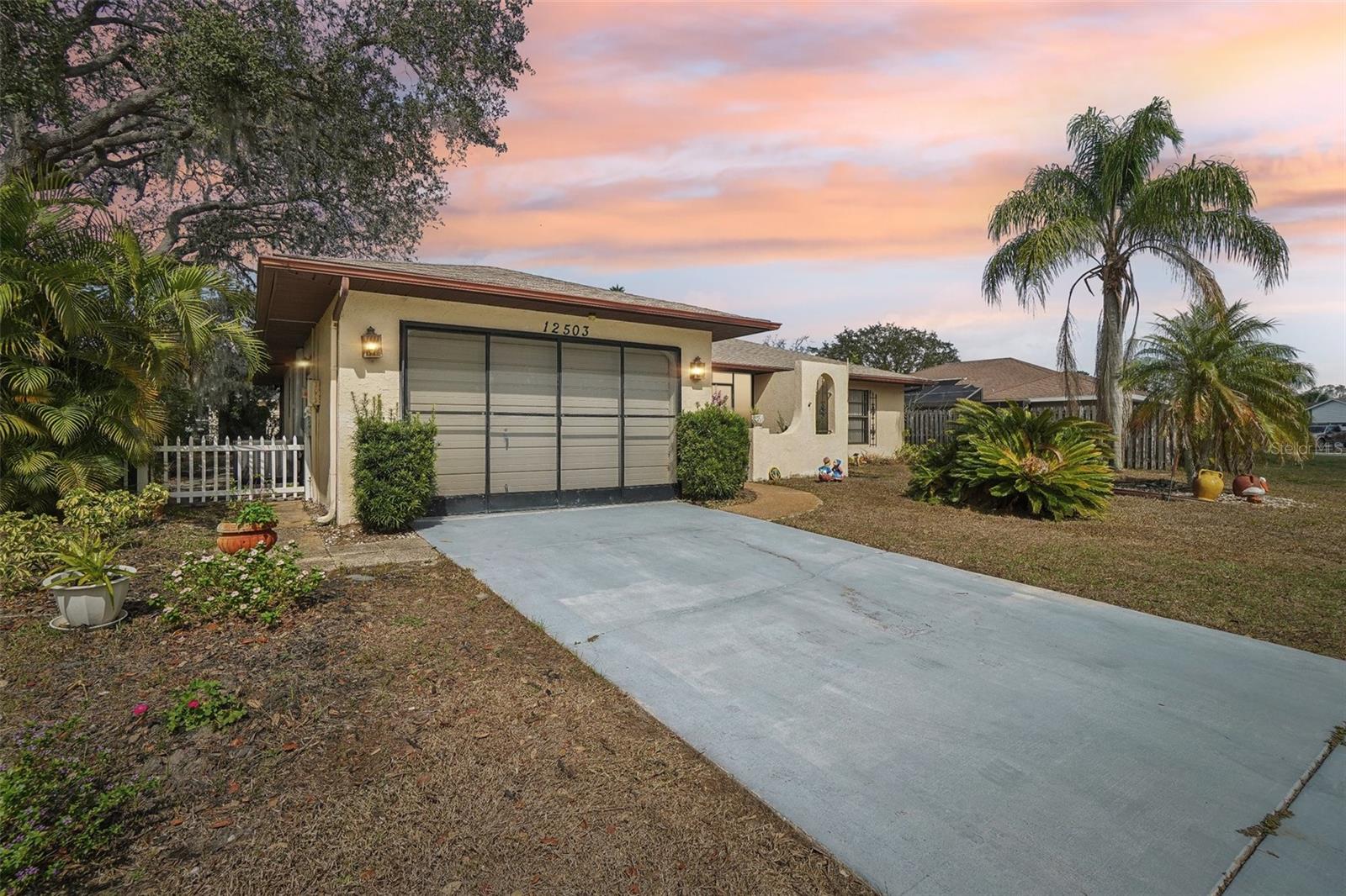 12503 WILLOW TREE AVE, HUDSON, FL, 34669