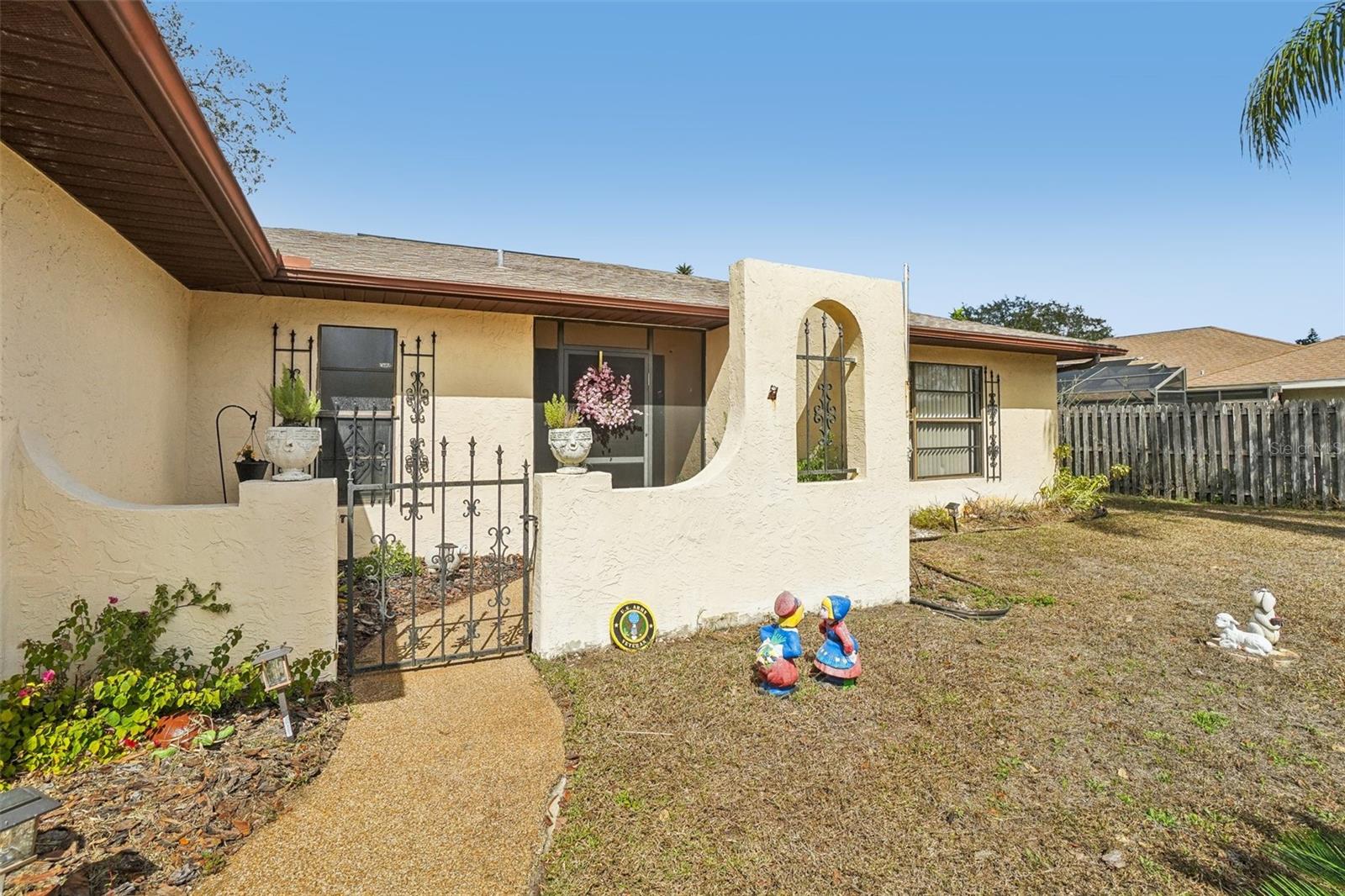 12503 WILLOW TREE AVE, HUDSON, FL, 34669
