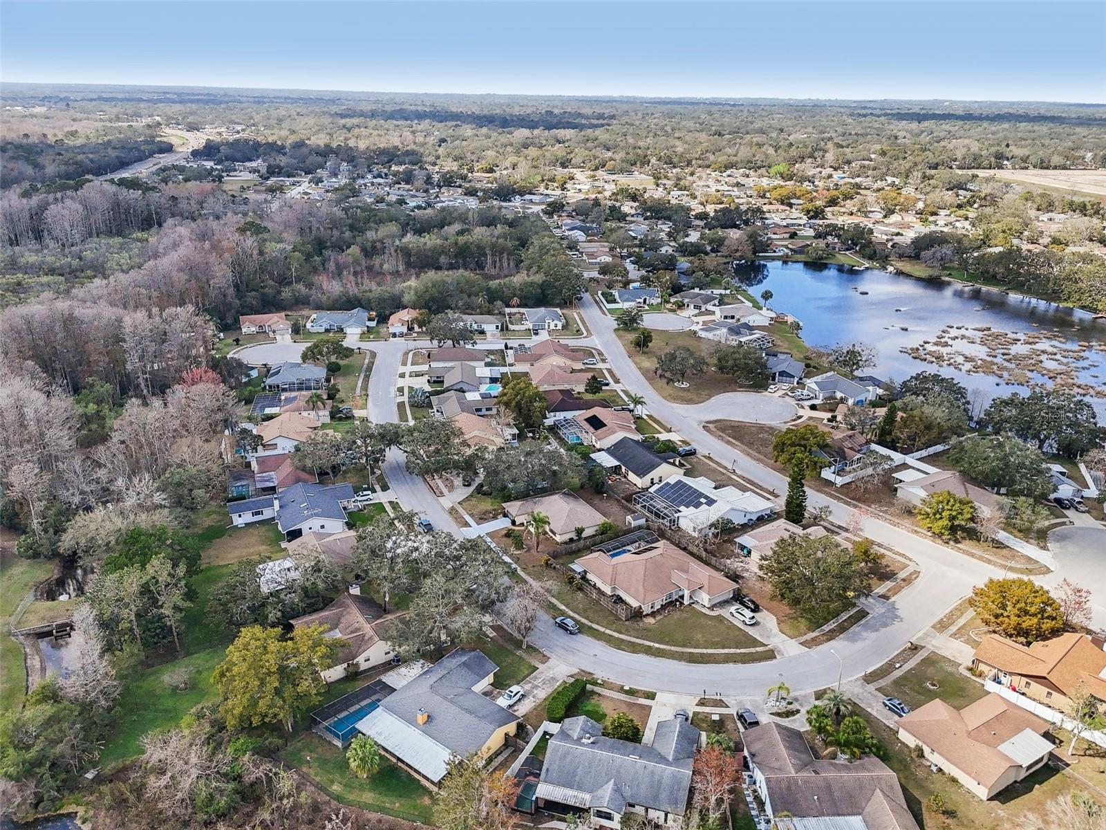 12503 WILLOW TREE AVE, HUDSON, FL, 34669
