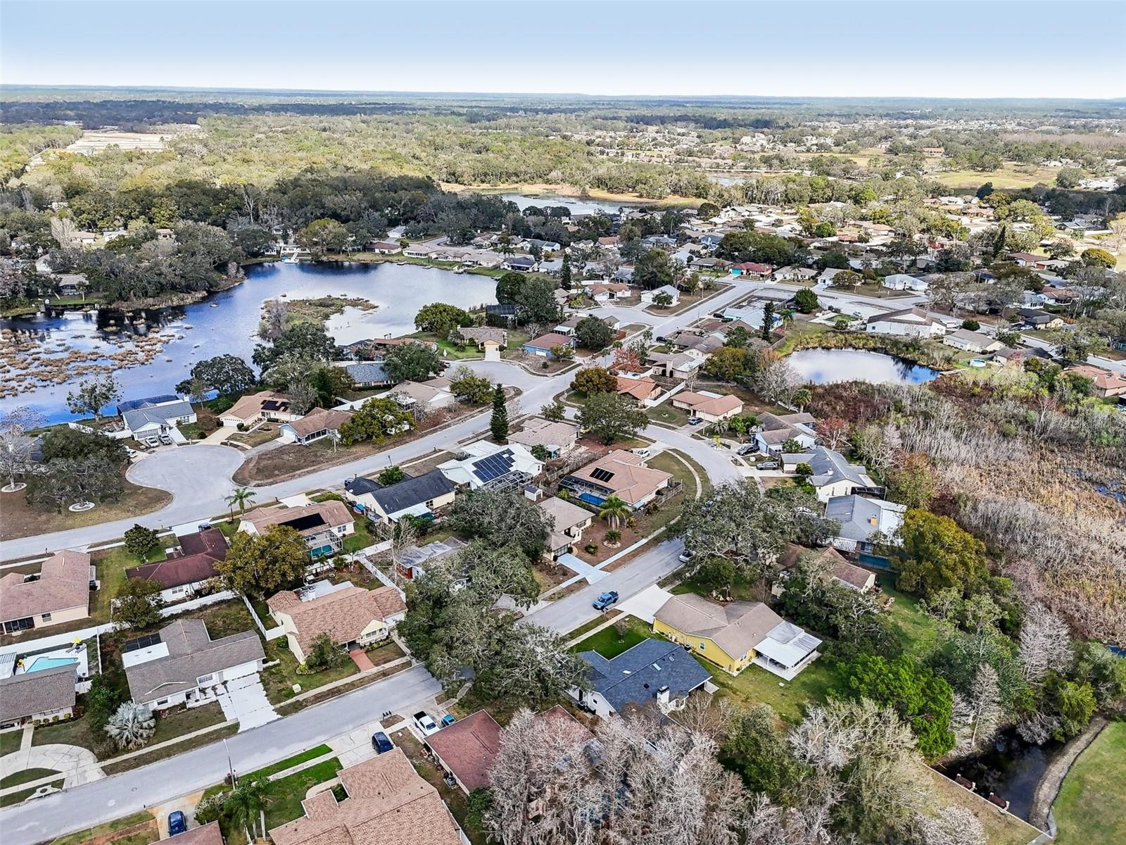12503 WILLOW TREE AVE, HUDSON, FL, 34669