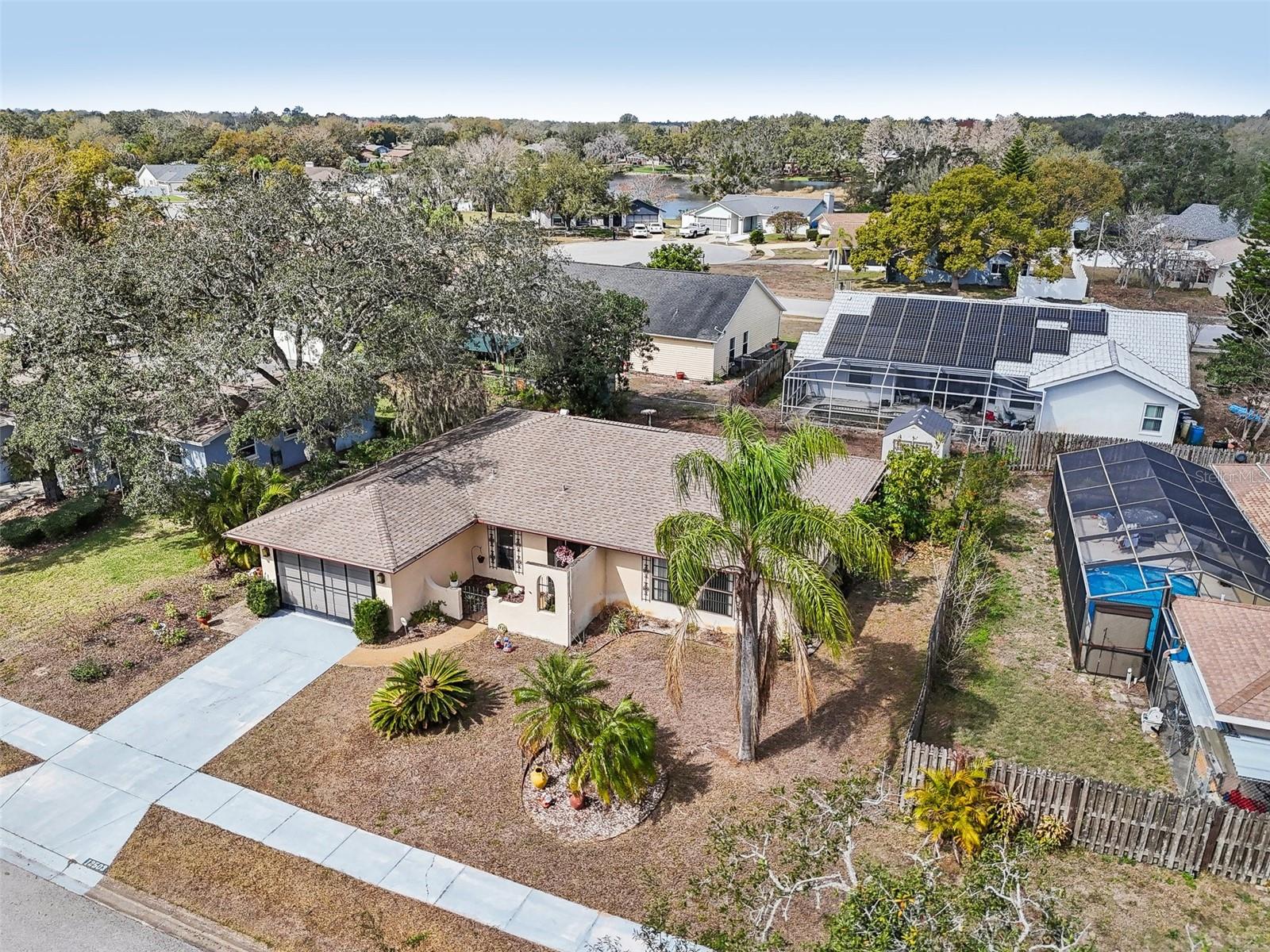 12503 WILLOW TREE AVE, HUDSON, FL, 34669