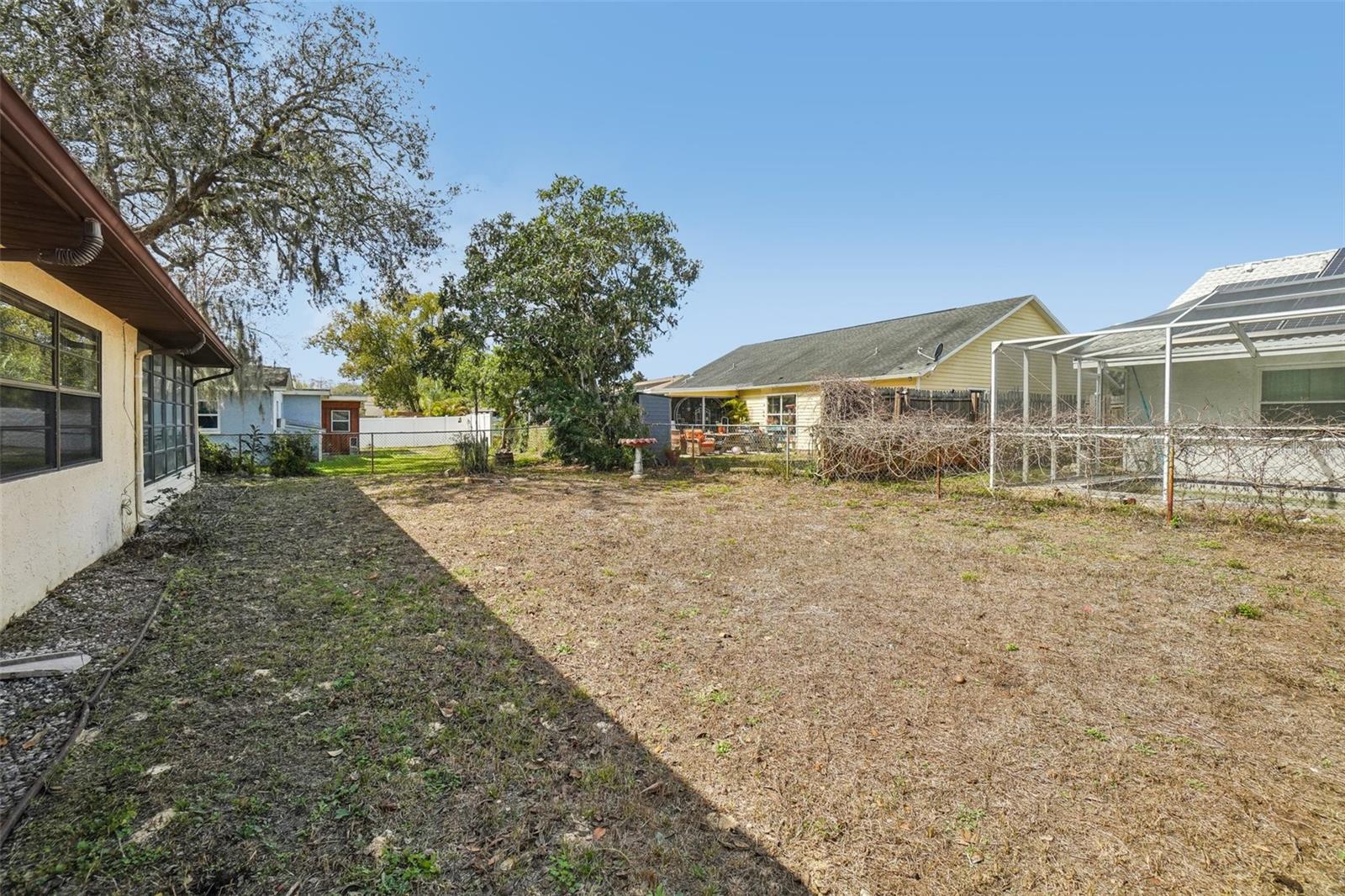 12503 WILLOW TREE AVE, HUDSON, FL, 34669