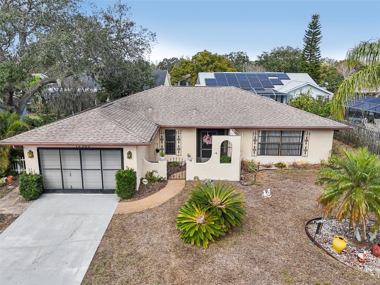 12503 WILLOW TREE AVE, HUDSON, FL, 34669